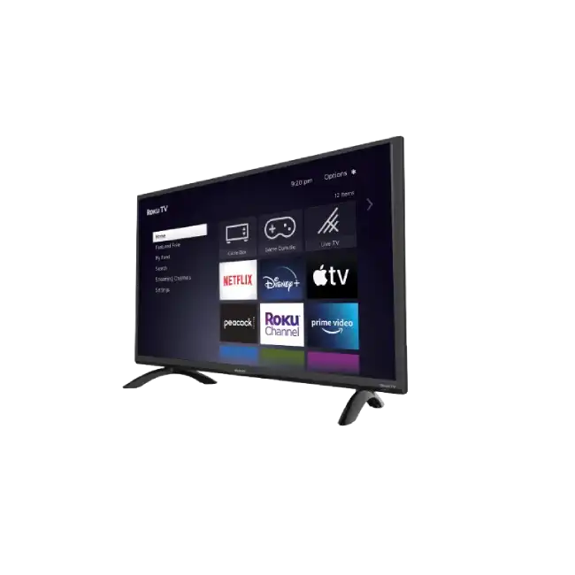 Televisor RCA 32″ Smart Tv Roku - RC32RK