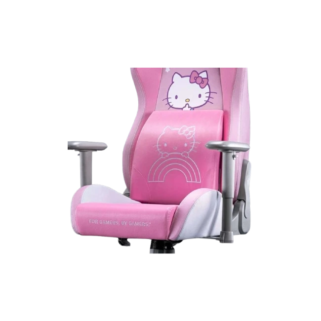 Almohada Razer Para Silla Hello Kitty And Friends Rosado RC81-03830201-R3M1