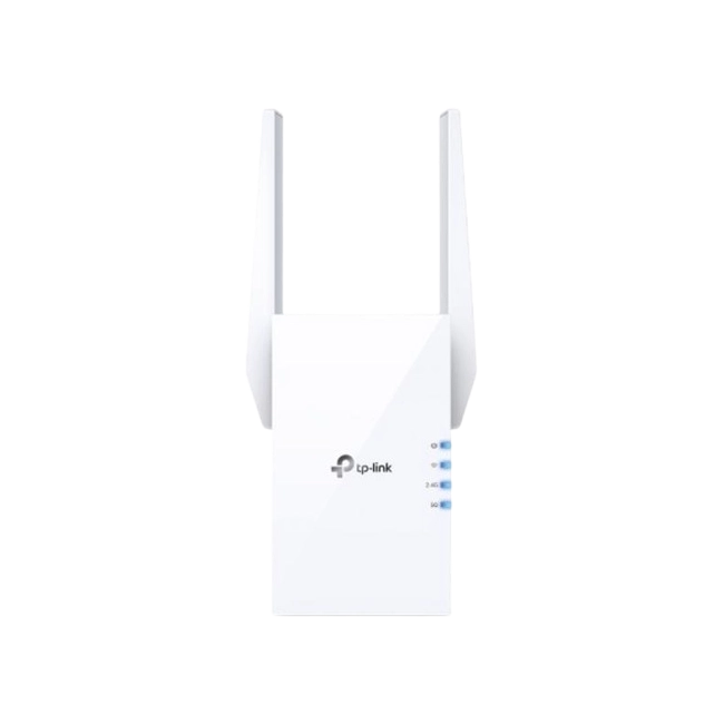 Amplificador De Señal Tp Link Ax1800 Wi-Fi Re605X