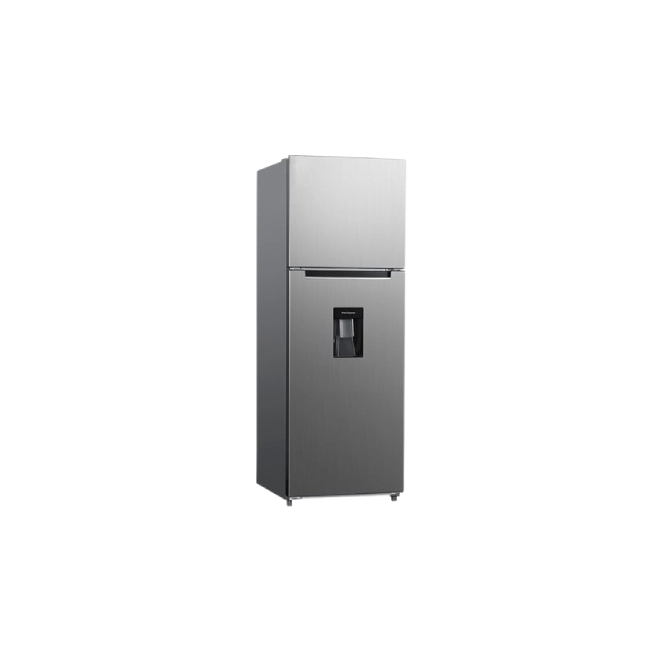 Refrigerador Indurama RI-439 No Frost 11 Pies Color Gris