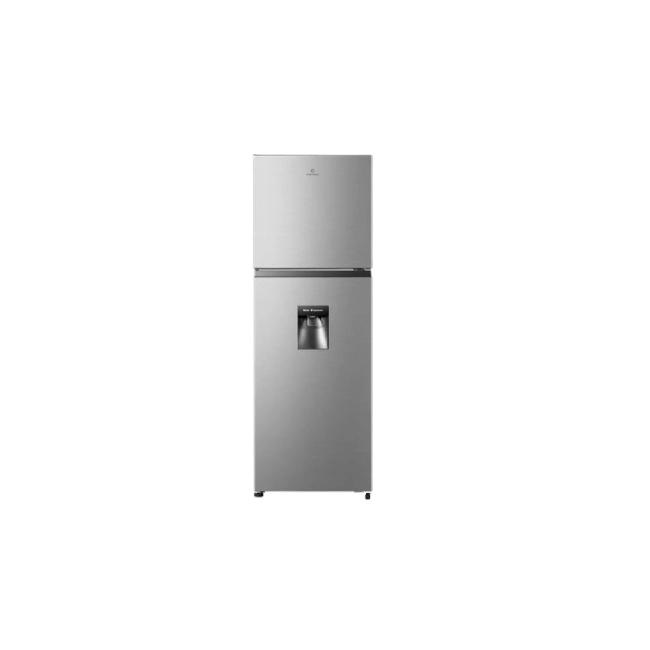 Refrigerador Indurama RI-439 No Frost 11 Pies Color Gris