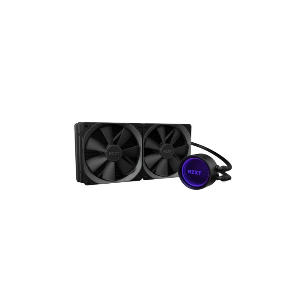 Enfriamiento Liquido NZXT Kraken X63 280mm