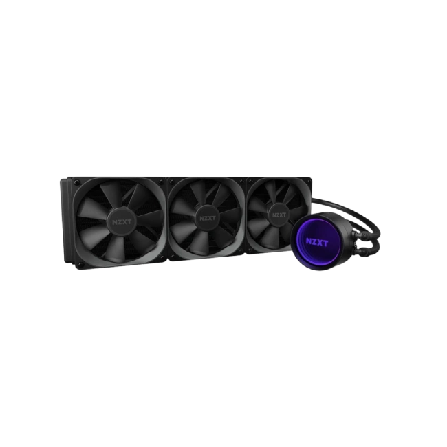 Enfriamiento Liquido Kraken X73 360mm RGB