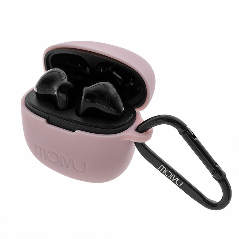 Estuche K2 rosado