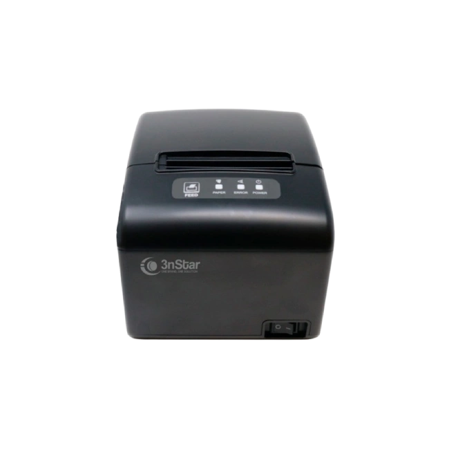 Impresora Termica 3nStar RPT006 80mm USB/LAN