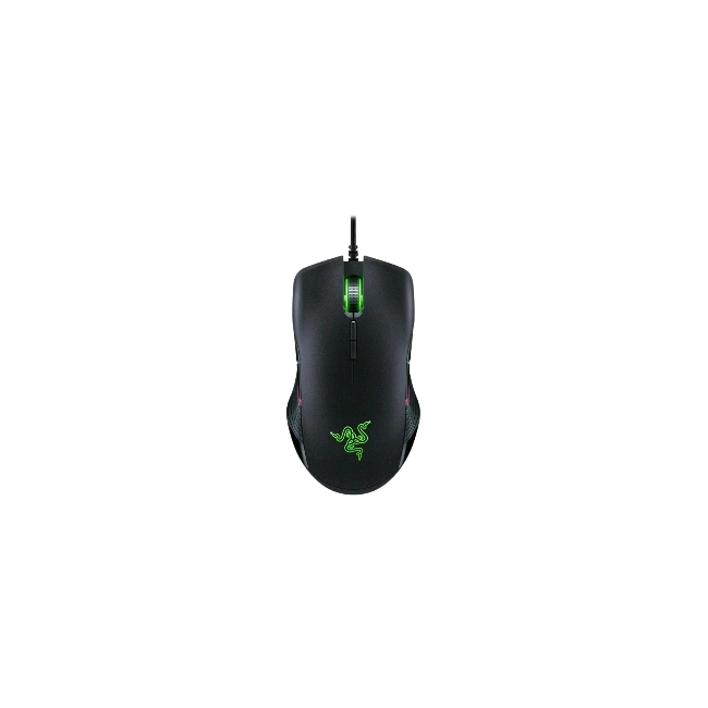 MOUSE GAMING LANCEHEAD TOURNAMENT EDITION WIRED RAZER