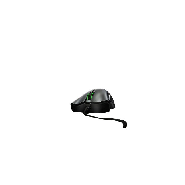 MOUSE GAMING RAZER DEATHADDER ESSENTIAL ERGONOMICO WIRED