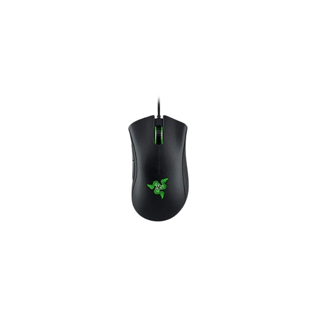 MOUSE GAMING RAZER DEATHADDER ESSENTIAL ERGONOMICO WIRED
