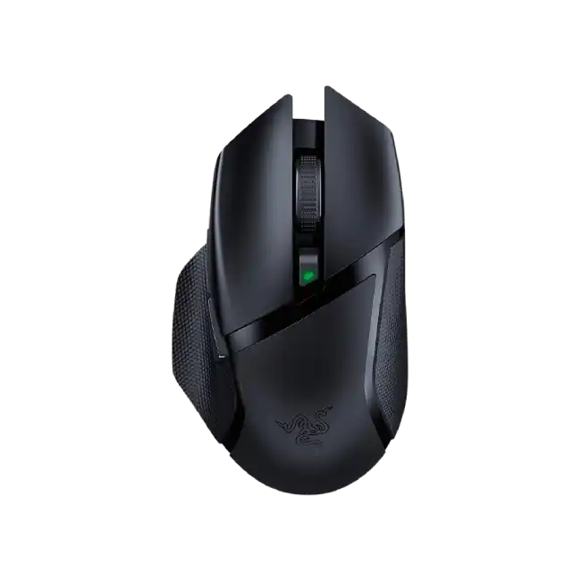 MOUSE GAMING RAZER BASILISK X HYPERSPEED INALAMBRICO