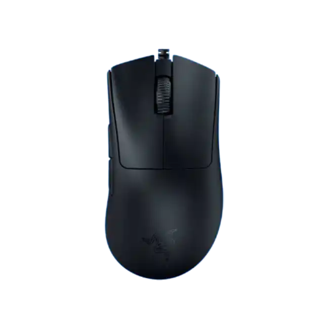 Mouse Gaming Razer Deathadder V3  RZ01-04640100-R3U1 Cableado