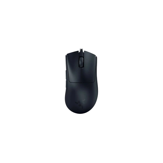 Mouse Gaming Razer Deathadder V3  RZ01-04640100-R3U1 Cableado