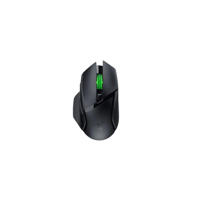 Mouse Gaming Razer Basilisk V3 X HyperSpeed Ergonomic Inalambrico RGB