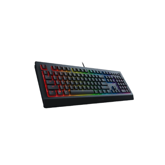 TECLADO GAMING CYNOSA CHROMA ESPAÑOL RAZER