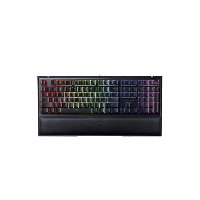 Teclado Razer Ornata V2 US Layout Nasa
