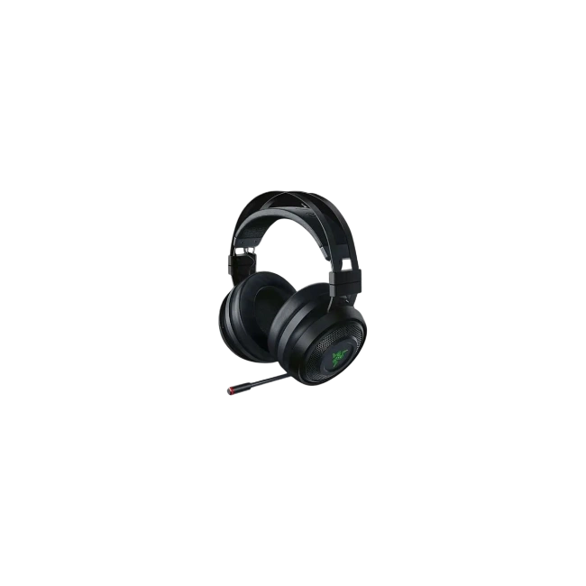 HEADSET GAMING RAZER THRESHER TOURNAMENT EDITION 50MM COLOR NEGRO
