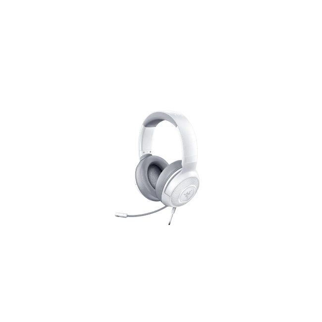 Headset Gaming Razer Kraken Mercury Alambrico