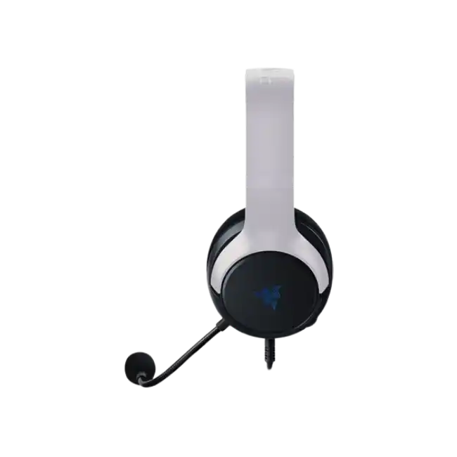 Headset Gaming Razer RZ04-03970700-R3U1 Color Blanco con Negro