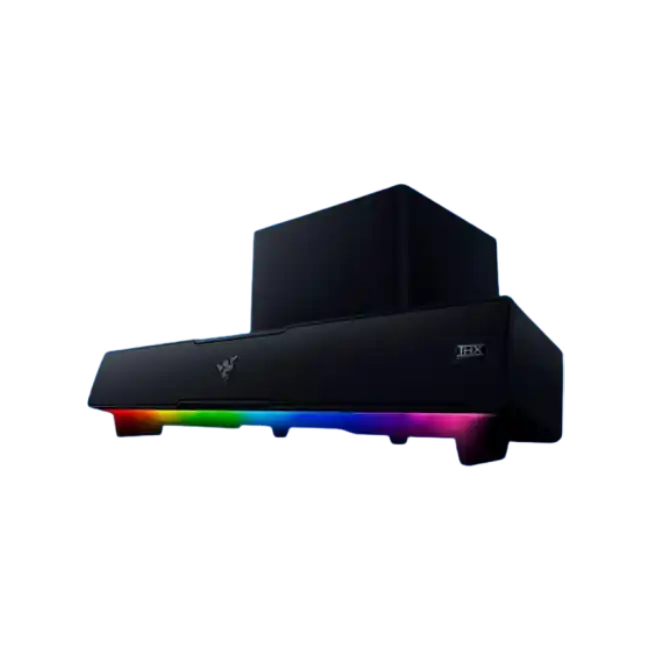 Parlante Razer Leviathan V2 RZ05-03920100-R3U1