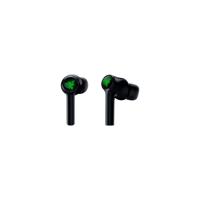 Auriculares Gaming Razer RZ12-03820200-R3U1 HammerHead HyperSpeed Inalambricos MultiPlataforma Color Negro-1