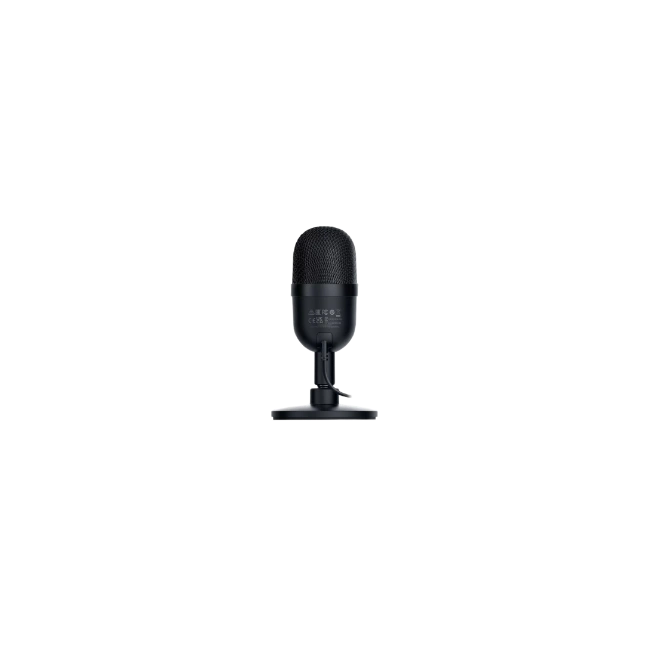 Microfono Razer Seiren MiniUltra ComparCR-1