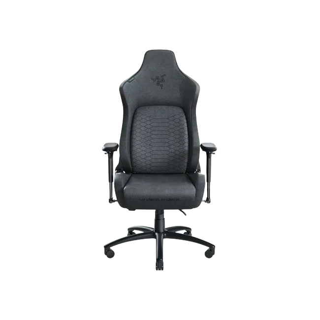Silla Gaming Razer Iskur Color Gris