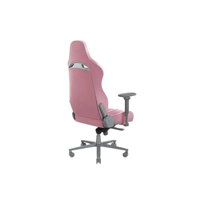 Silla Gamer Razer Enki Quartz RZ38-03720200-R3U1 Color Rosa