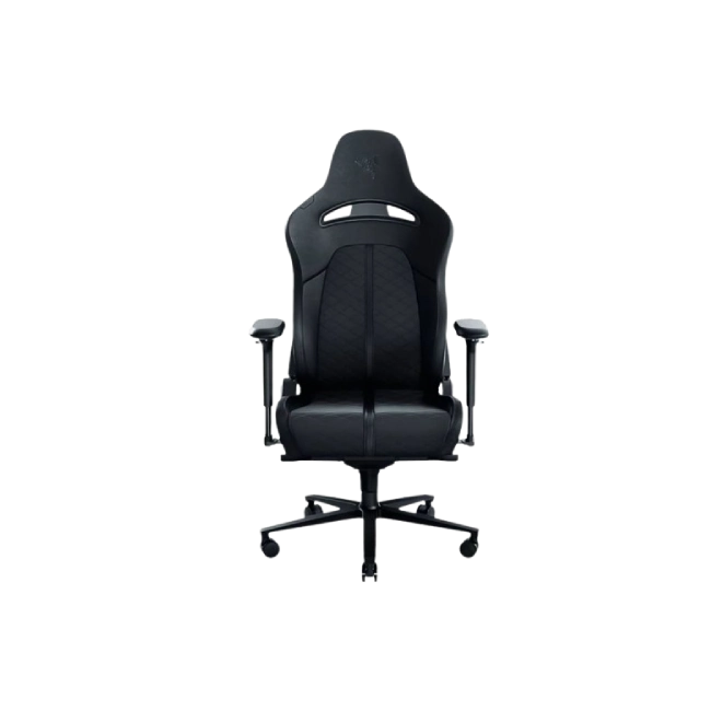 Silla Gamer Razer Enki NASA RZ38-03720300-R3U1 +AP Color Negro
