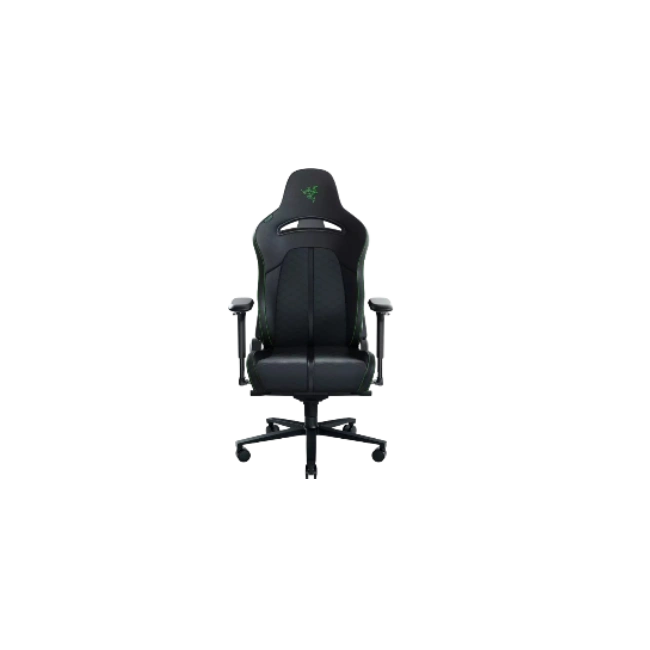 Silla Gamer Razer Enki Nasa RZ38-03720400-R3U1 Color Verde-1