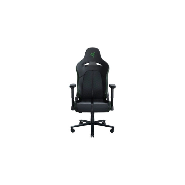 Silla Gamer Razer Enki X Nasa RZ38-03880700-R3U1 Color Verde-1