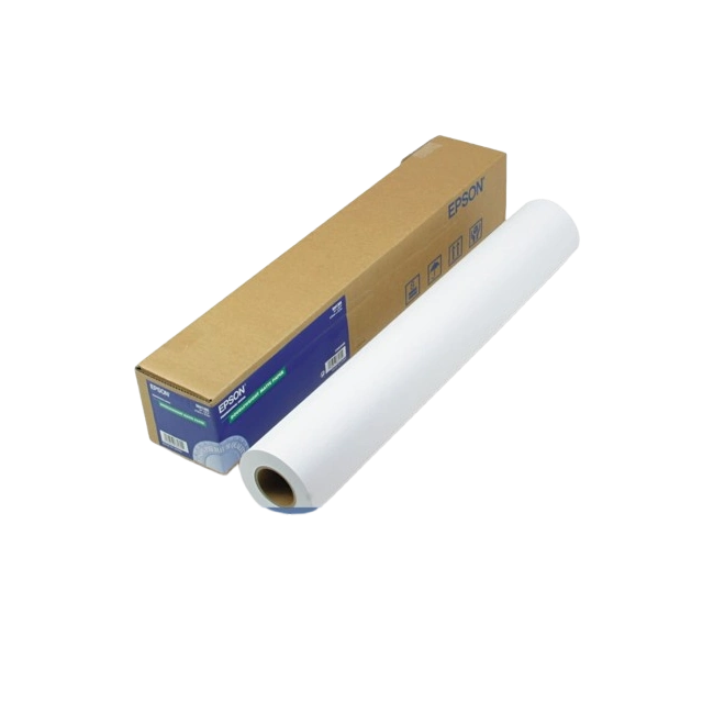 Epson Premium Glossy Photo Paper 170 36" x 100'-1
