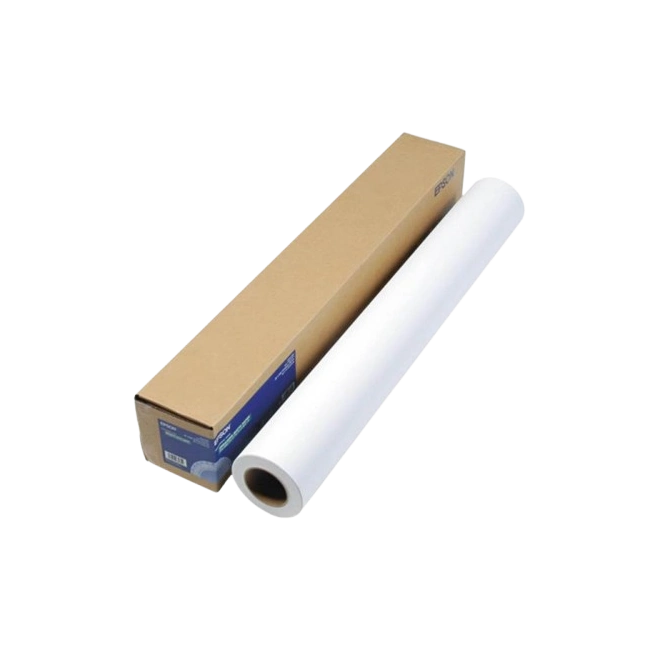 Papel Fotográfico Epson Glossy 44"x100'