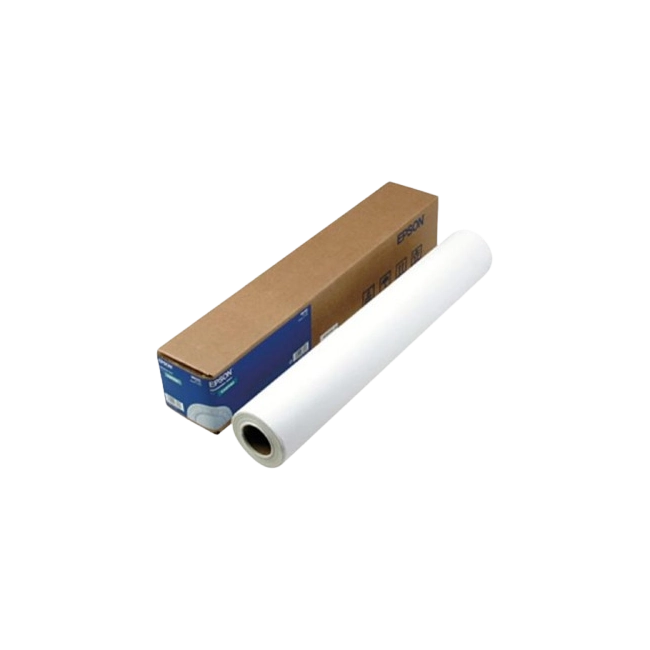 Epson Photo Paper Gloss 250 24" x 100' 248 g/m²