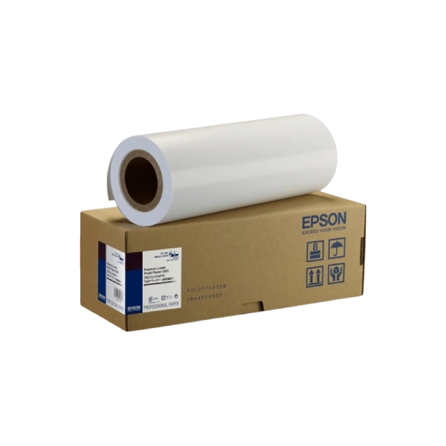 Premium Luster Photo Paper 260 44"x100' (replaces S041463)