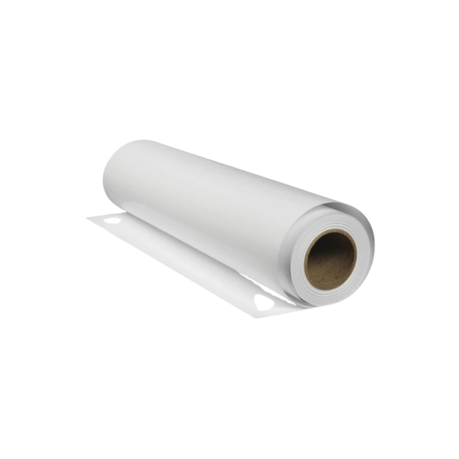 Hot Press Bright  44" x 50"roll
