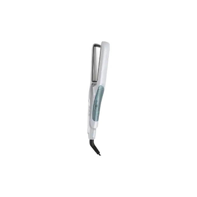 Plancha Alisadora Remington Hydrolux Pro Con Vapor Frio