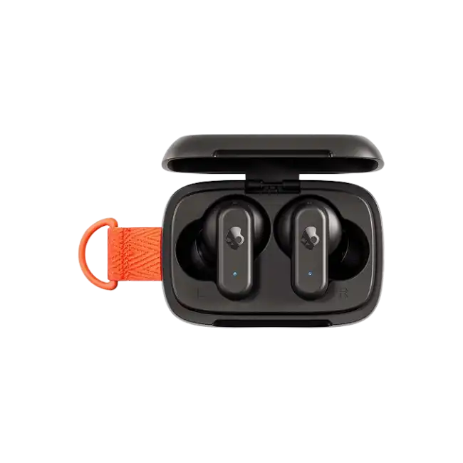 Audifonos Inalambrico Skullcandy S2DCW-R740  Dime 3 Color Negro
