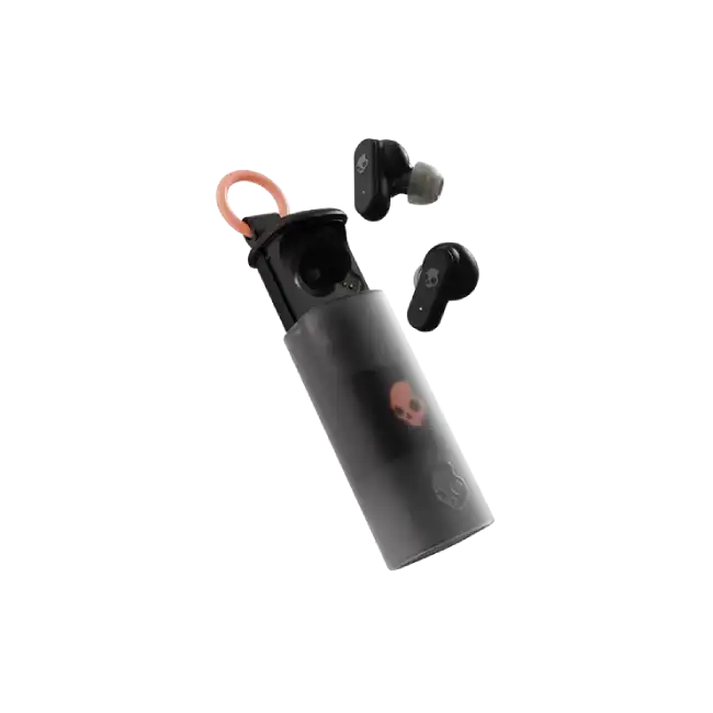 Audifonos Inalambrico Skullcandy S2DTW-S740 Dime EVO Color Negro