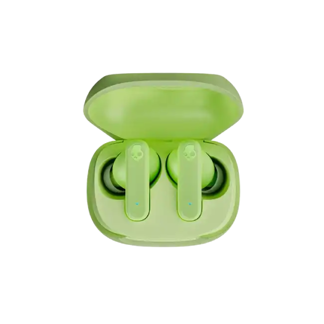 Audifonos Inalambrico Skullcandy S2TAW-R954 Smokin Buds Resistencia al Agua Color Macha-1