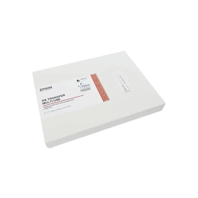DS TRANSFER MULTI USE 8.5"X11"SHEET-1