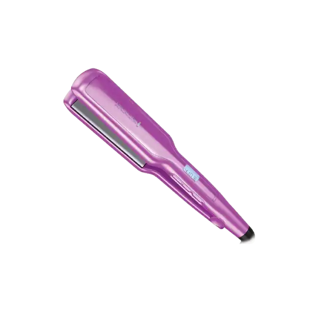 Plancha de Pelo Remington S5520 Anti Estatica de Ceramica 1 3/4