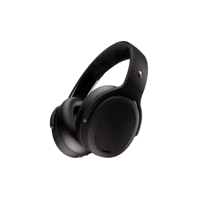 Headset Inalambrico Skullcandy S6CAW-R740 Crusher ANC 2 Color Negro