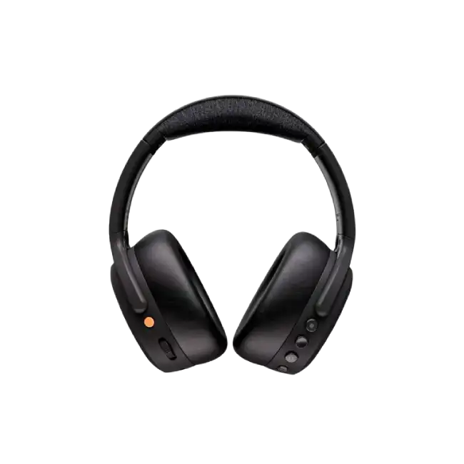 Headset Inalambrico Skullcandy S6CAW-R740 Crusher ANC 2 Color Negro