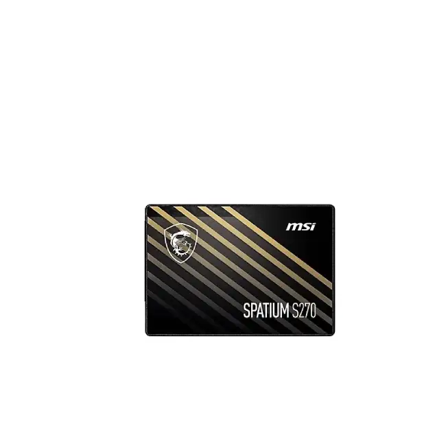 Disco Solido Interno MSI S78-440N070P 240GB SATA 2.5"