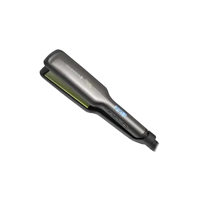 Plancha De Cabello Remington S9980 Aguacate y Macadamia