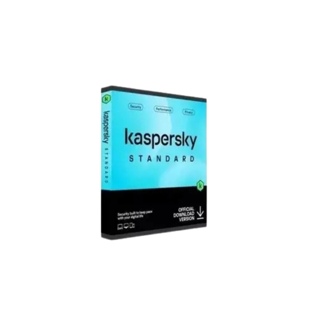 Kaspersky - Base License - 2 years - KL1041DDKDSTP