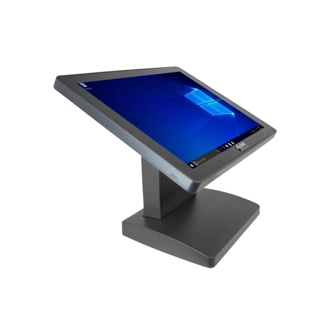Monitor Touch SAT 15" 1053FPH Capacitivo