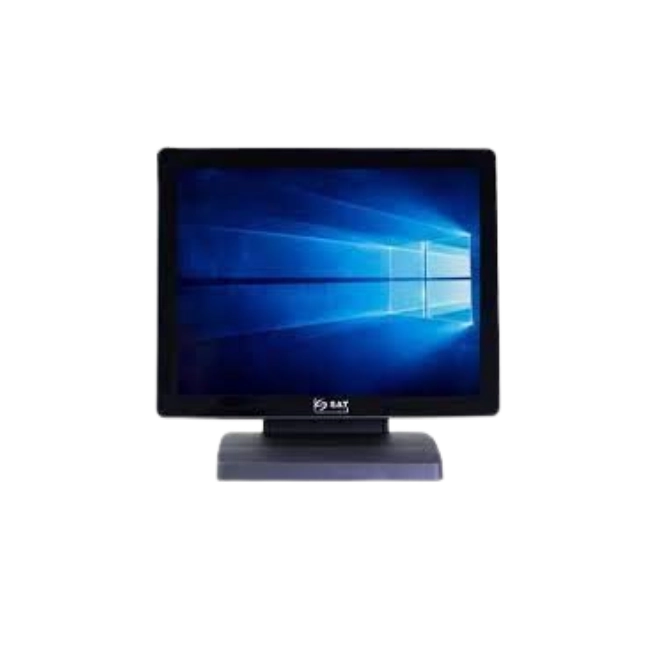 MONITOR TOUCH SAT 1054FPH 15 CAPACITIVO HDMI VGA