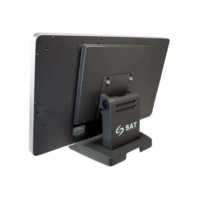 MONITOR TOUCH SAT 2013FPH 21 CAPACITIVO VGA HDMI
