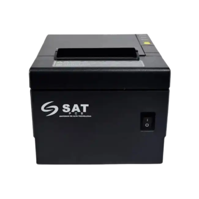 Impresora Termica SAT 38T USE