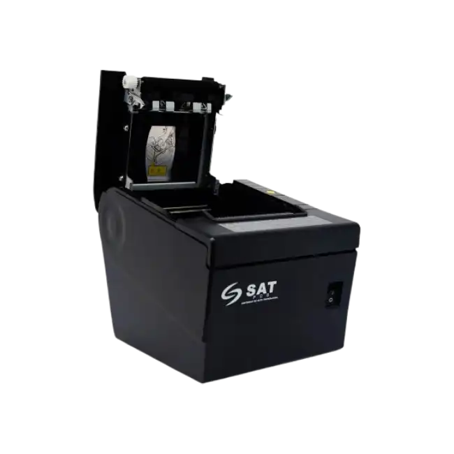 Impresora Termica SAT 38T USE